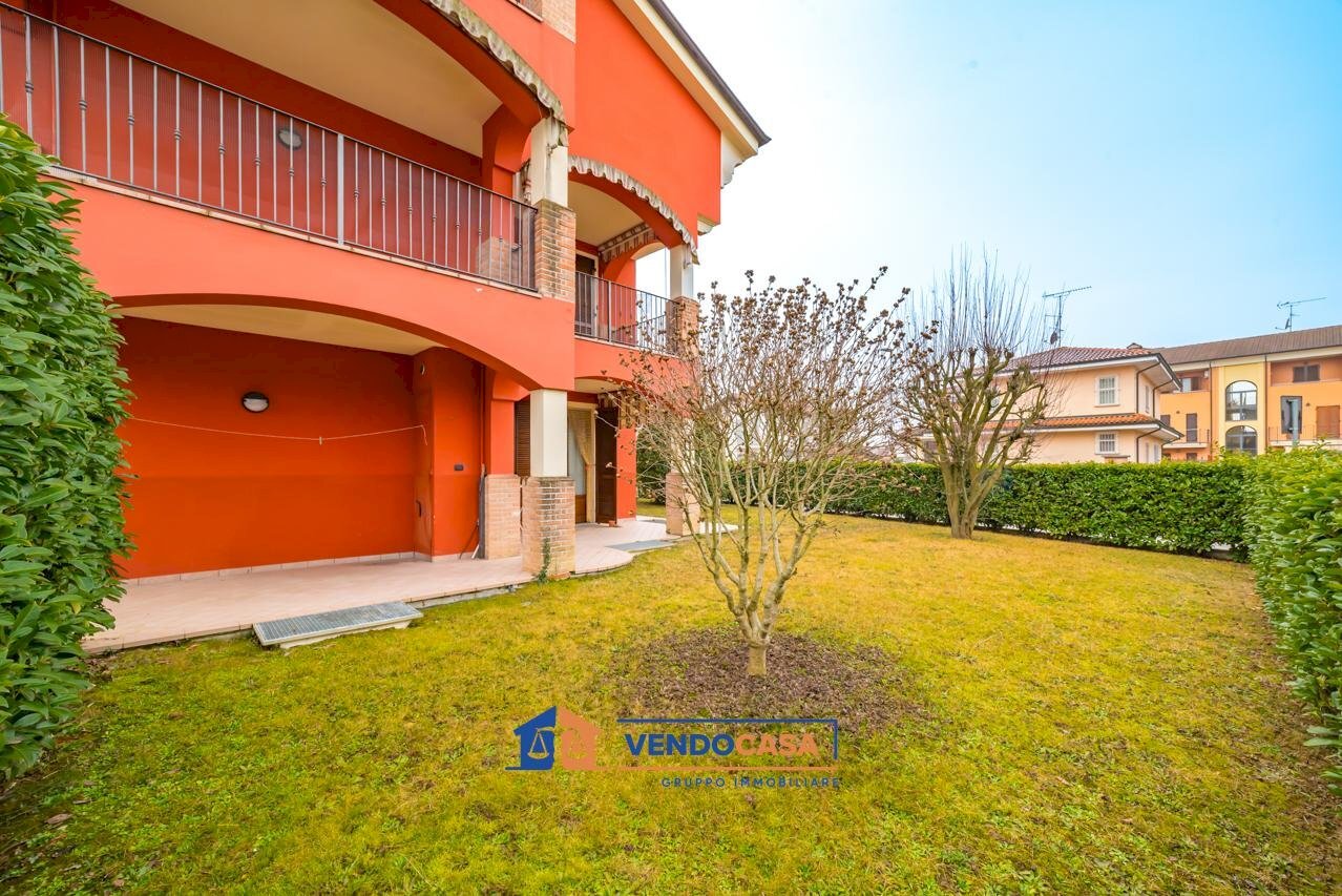 Four-room apartment Cherasco - photo 2