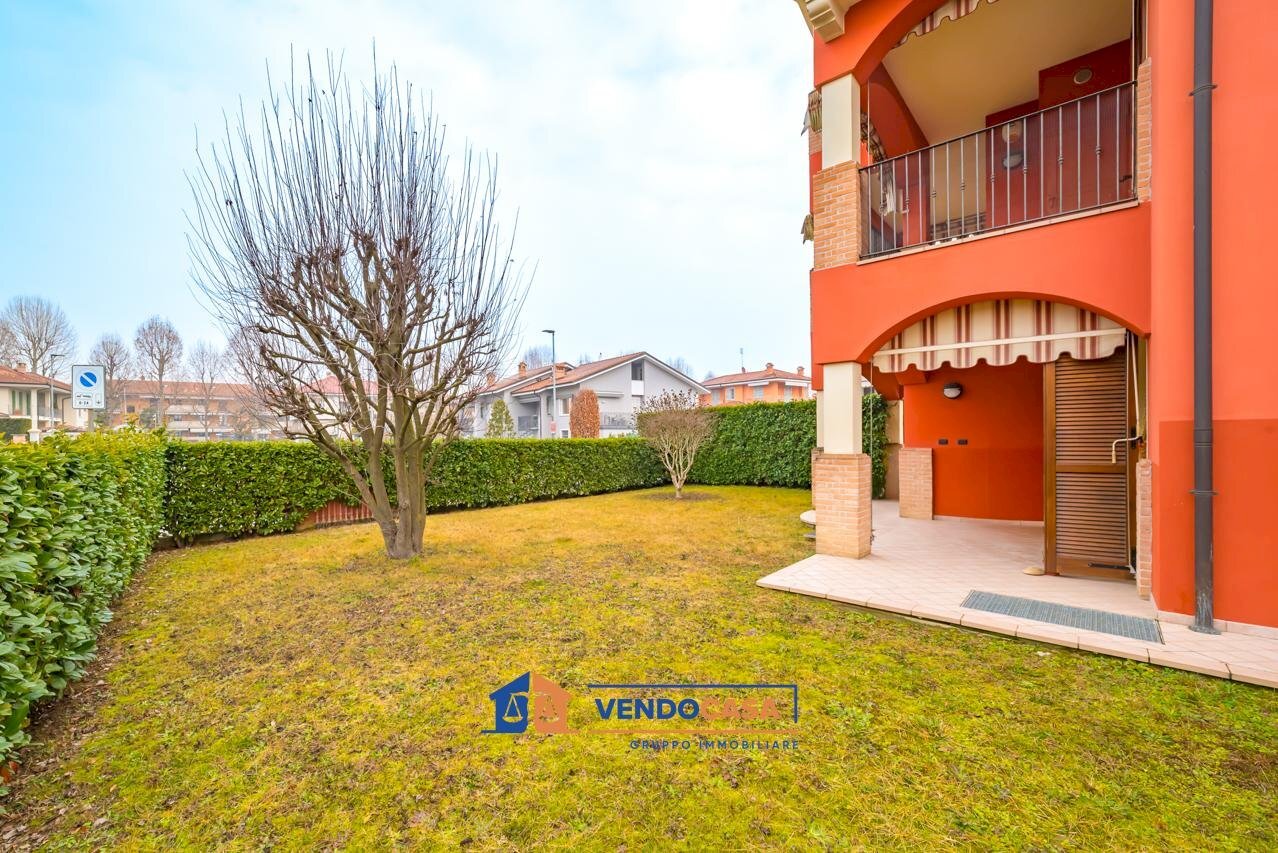 Four-room apartment Cherasco - photo 3