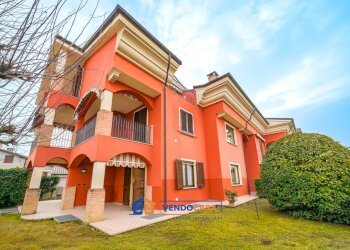 Quadrilocale Cherasco - foto 1