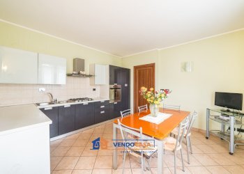 Quadrilocale Cherasco - foto 5