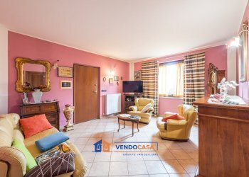 Quadrilocale Cherasco - foto 6