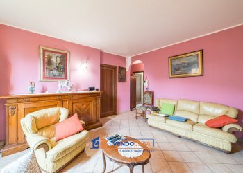 Quadrilocale Cherasco - foto 7