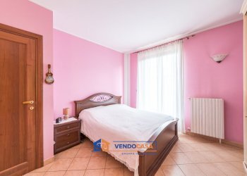 Quadrilocale Cherasco - foto 8