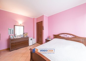 Quadrilocale Cherasco - foto 9