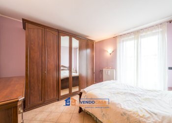 Quadrilocale Cherasco - foto 11