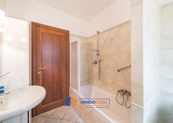 Quadrilocale Cherasco - foto 13