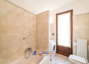 Quadrilocale Cherasco - foto 14