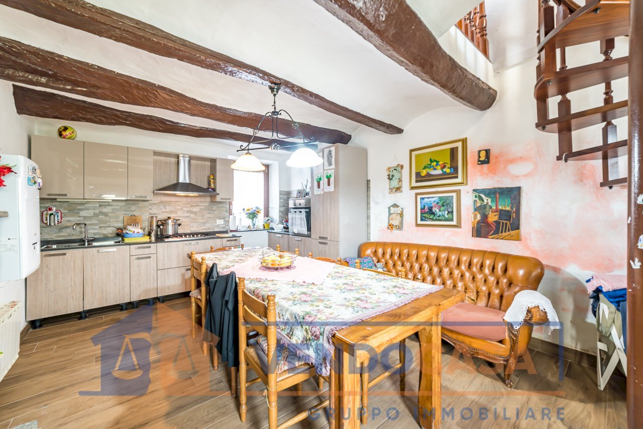 Casa indipendente Villafranca Piemonte - foto 1