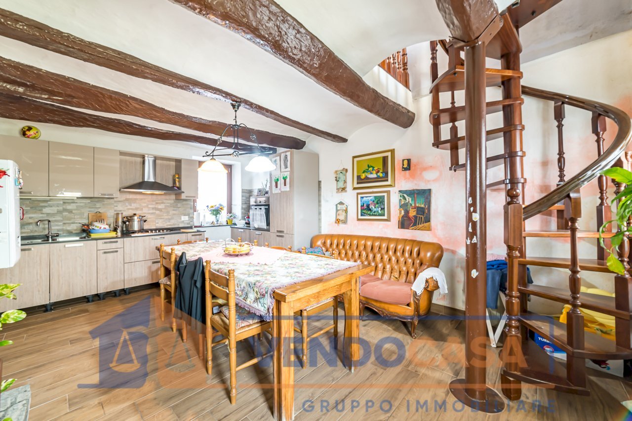 Casa indipendente Villafranca Piemonte - foto 2