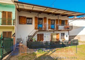 Casa indipendente Villafranca Piemonte - foto 22
