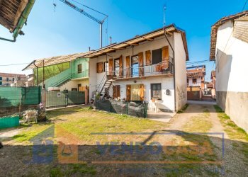 Casa indipendente Villafranca Piemonte - foto 23