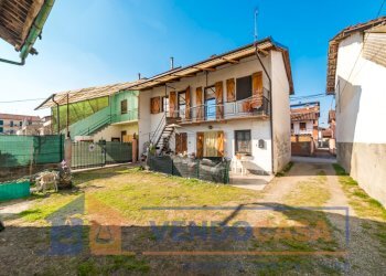 Casa indipendente Villafranca Piemonte - foto 24