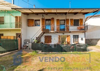 Casa indipendente Villafranca Piemonte - foto 29