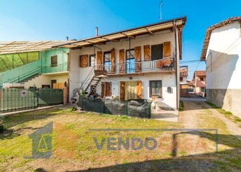 Casa indipendente Villafranca Piemonte - foto 30