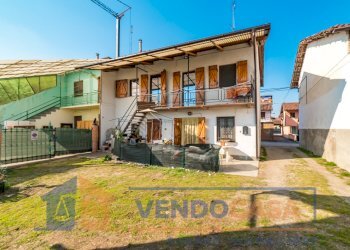 Casa indipendente Villafranca Piemonte - foto 31