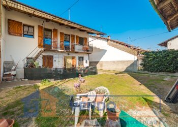 Casa indipendente Villafranca Piemonte - foto 32
