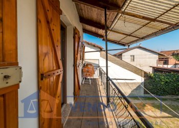 Casa indipendente Villafranca Piemonte - foto 33