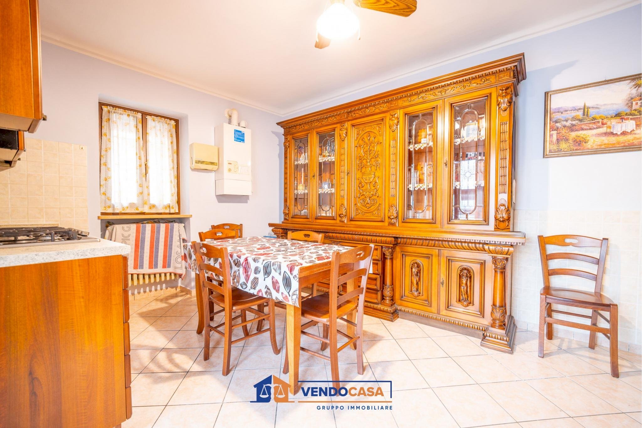 Trilocale Villafranca Piemonte - foto 3