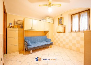 Trilocale Villafranca Piemonte - foto 15