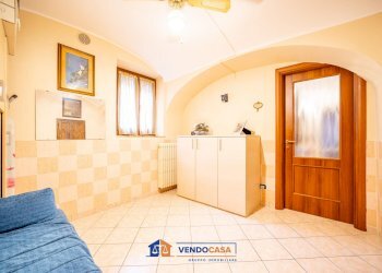 Trilocale Villafranca Piemonte - foto 17