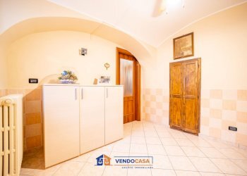 Trilocale Villafranca Piemonte - foto 18