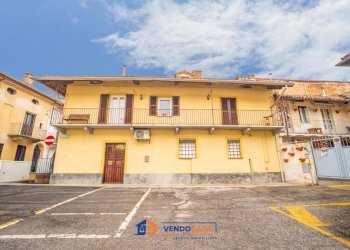 Trilocale Villafranca Piemonte - foto 26