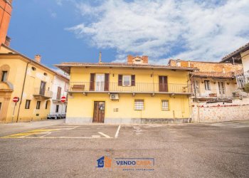 Trilocale Villafranca Piemonte - foto 27