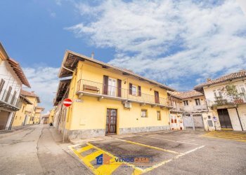 Trilocale Villafranca Piemonte - foto 28