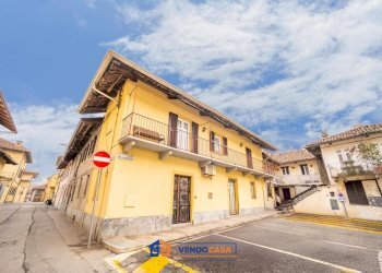 Trilocale Villafranca Piemonte - foto 29