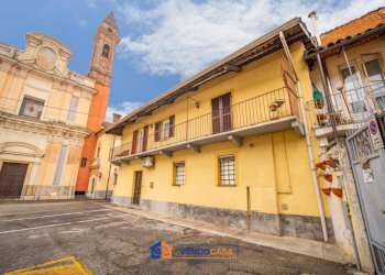 Trilocale Villafranca Piemonte - foto 30