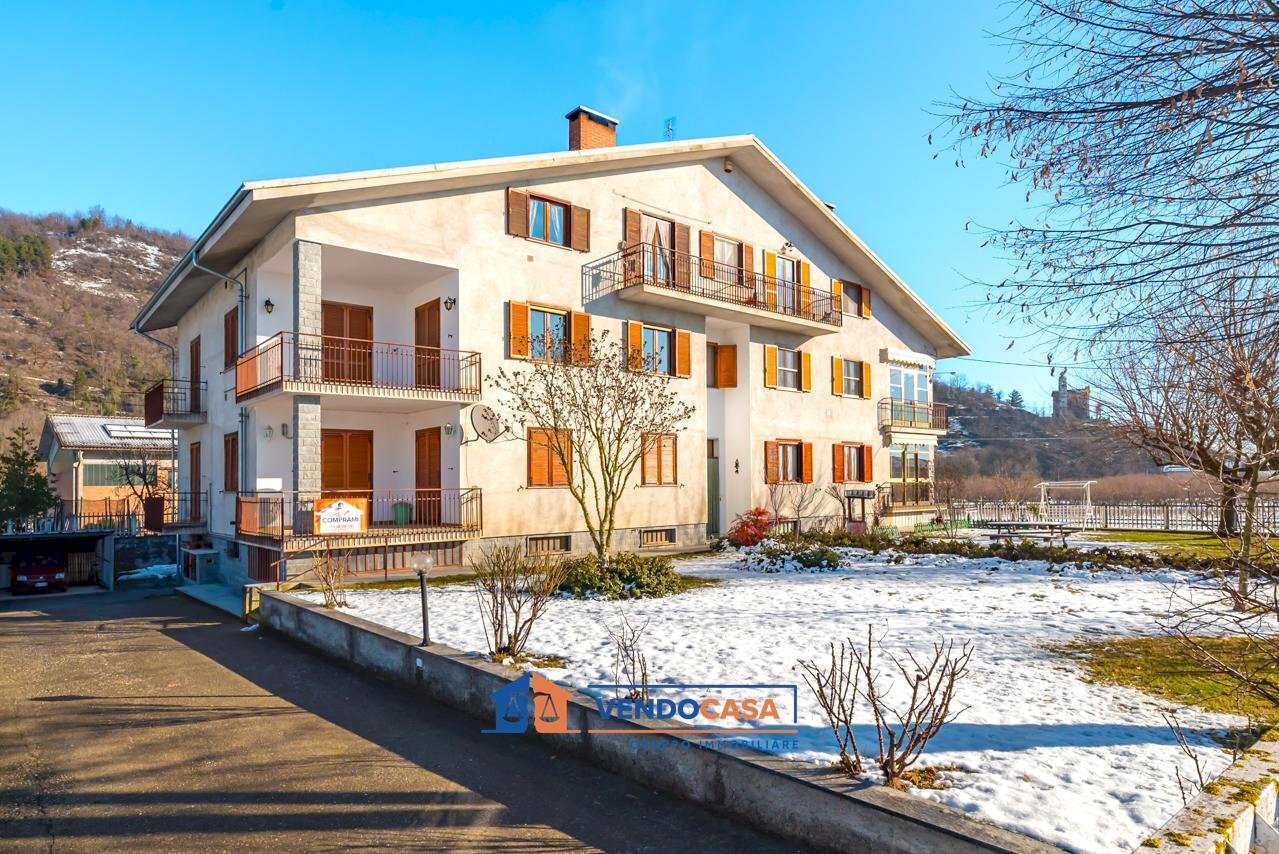 Quadrilocale Villar San Costanzo - foto 2