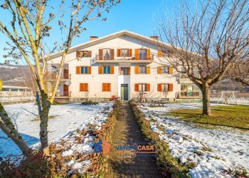 Quadrilocale Villar San Costanzo - foto 1