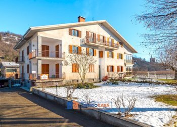 Quadrilocale Villar San Costanzo - foto 2