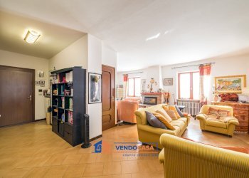 Quadrilocale Villar San Costanzo - foto 4