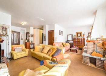 Quadrilocale Villar San Costanzo - foto 5