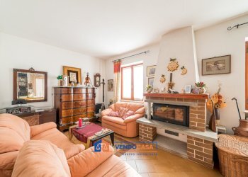 Quadrilocale Villar San Costanzo - foto 6