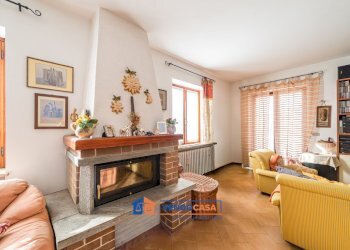 Quadrilocale Villar San Costanzo - foto 7