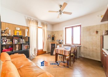 Quadrilocale Villar San Costanzo - foto 8