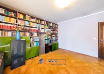 Quadrilocale Villar San Costanzo - foto 11