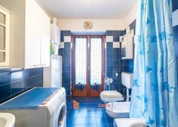 Quadrilocale Villar San Costanzo - foto 13