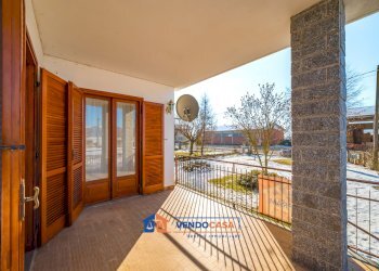 Quadrilocale Villar San Costanzo - foto 17