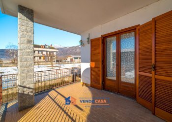 Quadrilocale Villar San Costanzo - foto 18