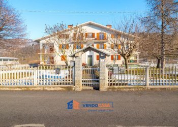 Quadrilocale Villar San Costanzo - foto 19