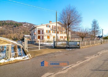 Quadrilocale Villar San Costanzo - foto 20