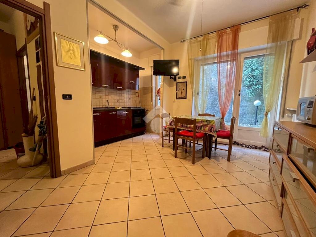 Bilocale Via Laggiaro, Rapallo - foto 1