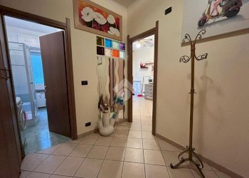 Appartamento Via Laggiaro, Rapallo - foto 7