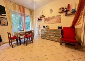 Appartamento Via Laggiaro, Rapallo - foto 10