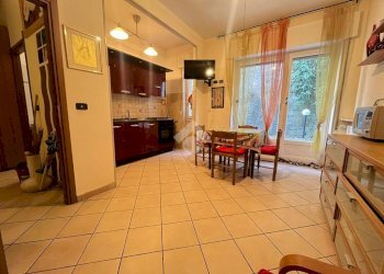 Appartamento Via Laggiaro, Rapallo - foto 11