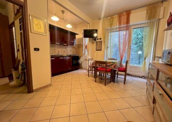 Appartamento Via Laggiaro, Rapallo - foto 12