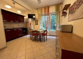 Appartamento Via Laggiaro, Rapallo - foto 18